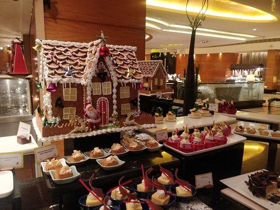 NYC - Radisson Blu Plaza Delhi